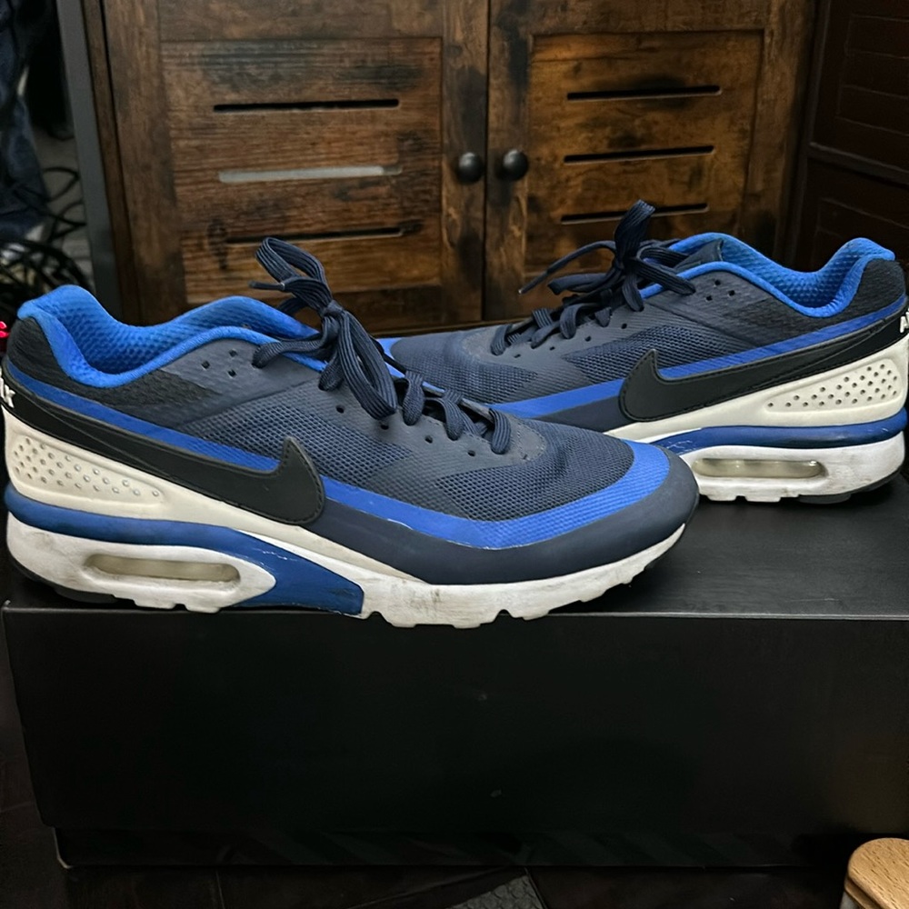 Nike Air Max BW